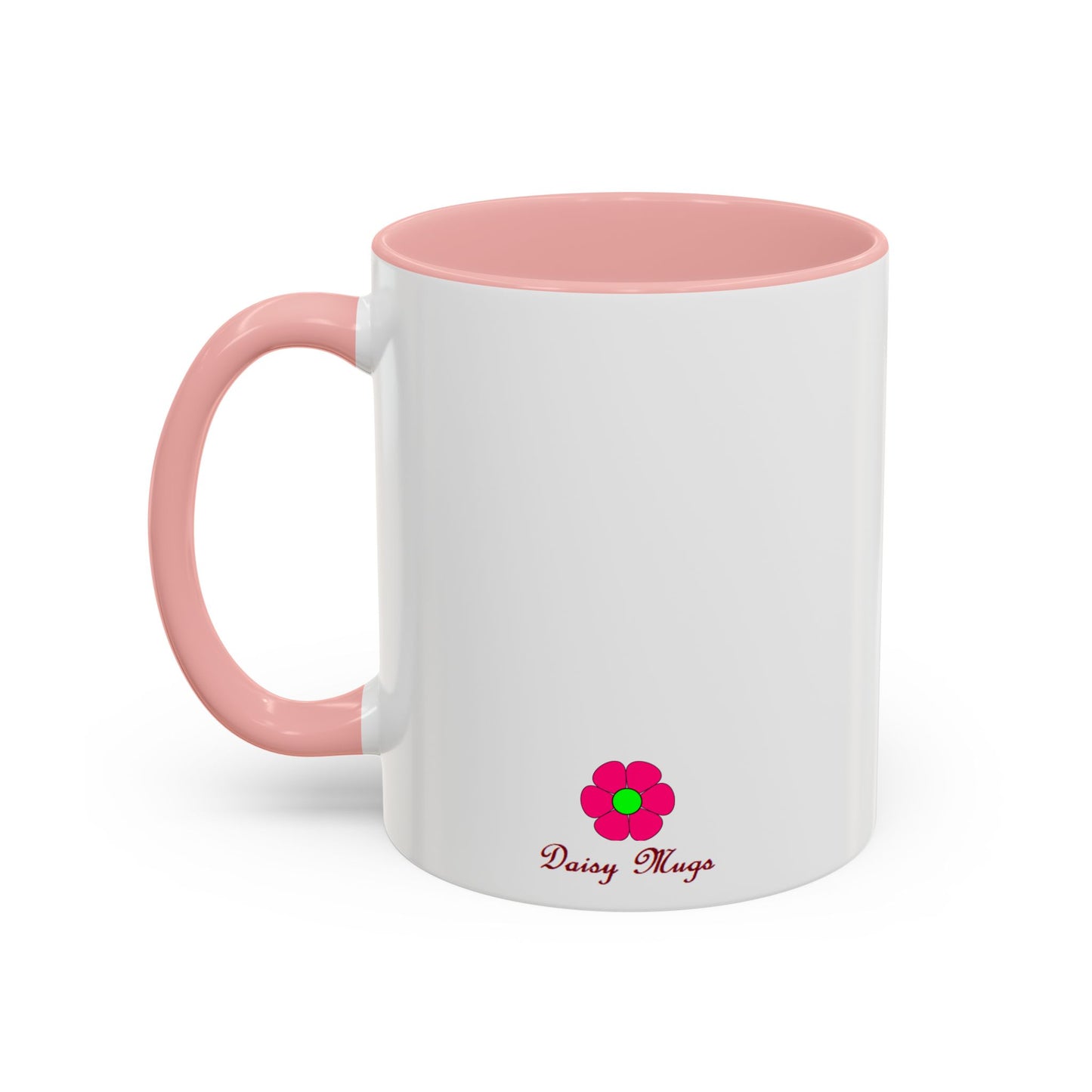 Happy Mother's Day Accent Coffee Mug