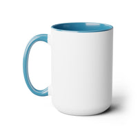 God Is Love Coffee Mug