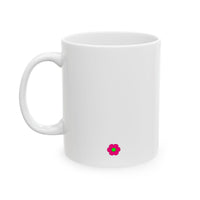 Best Dad Ever Ceramic Mug