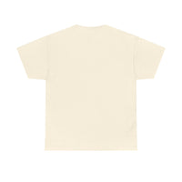 Grace & Peace To You From HIM Who IS Unisex Heavy Cotton Tee