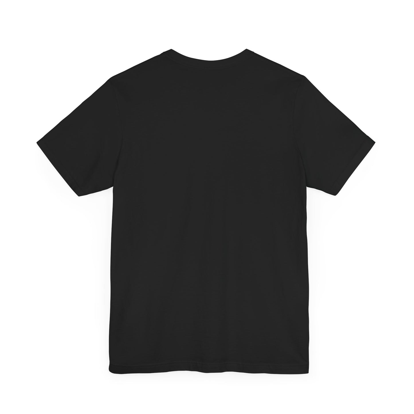 Jesus Unisex Jersey Short Sleeve Tee