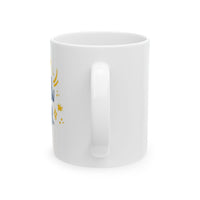 Best Dad Ever Ceramic Mug