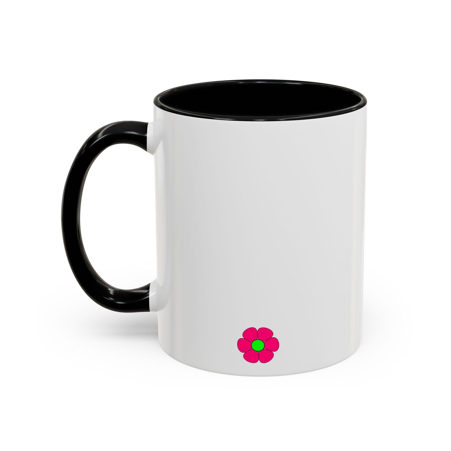 Give Away Your Life You'll Find Life Given Back Accent Coffee Mug