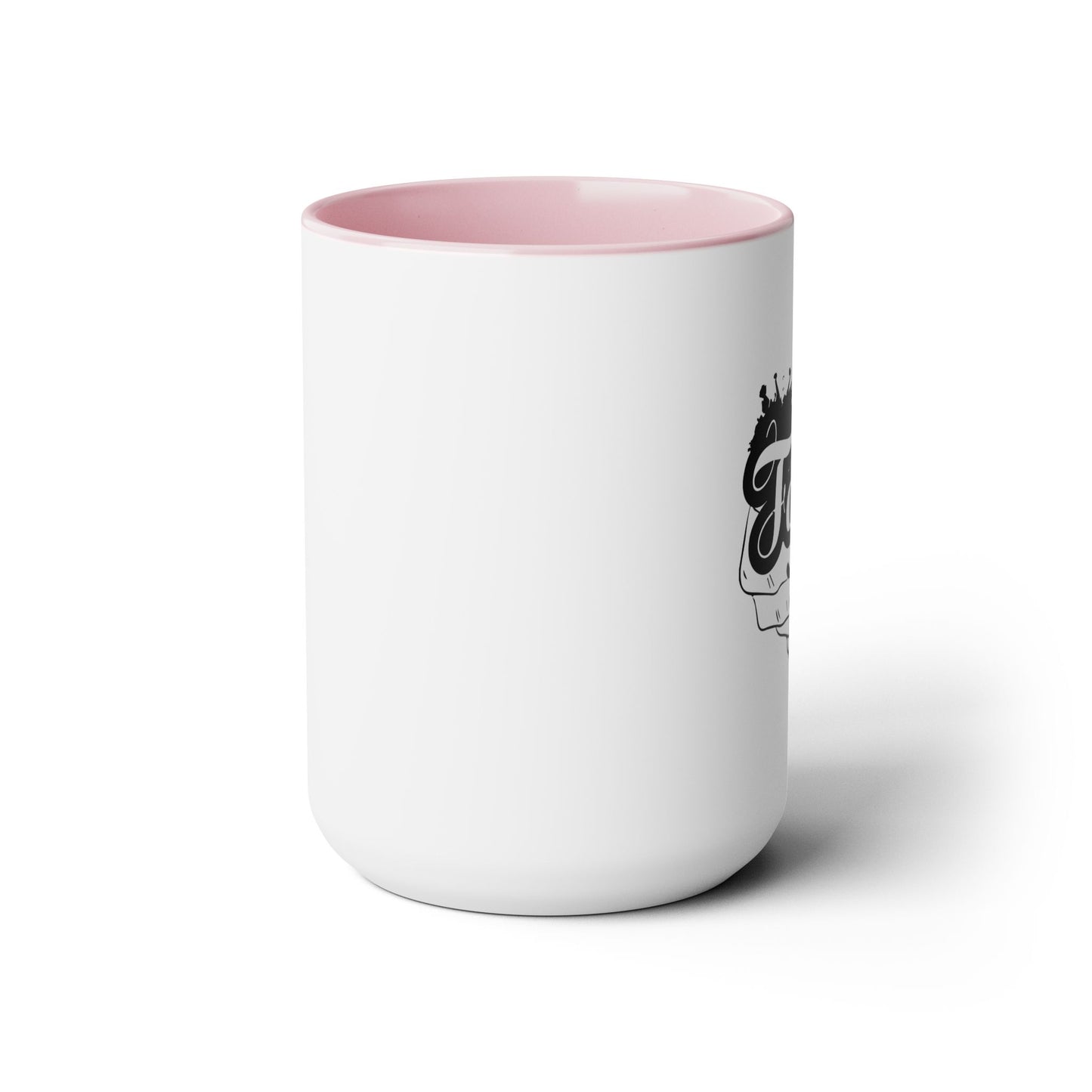 Faith Hands Coffee Mug