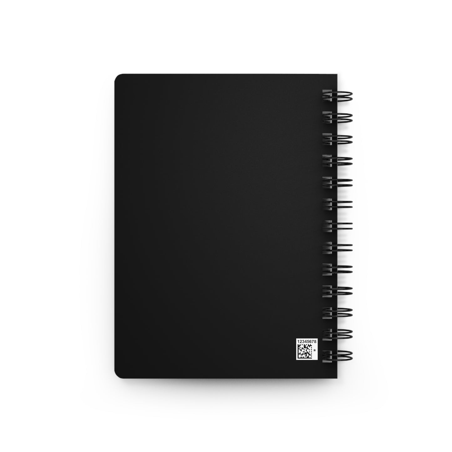 The Lord Is My Shepherd Spiral Bound Journal