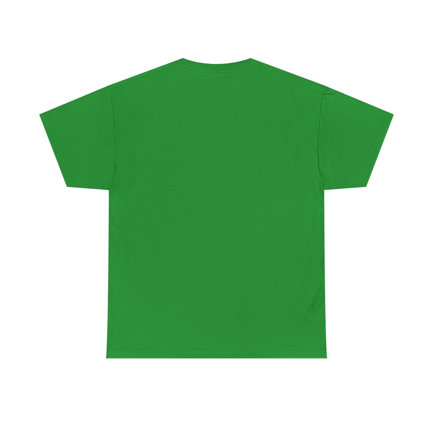 Faith-Inspired Cotton Tee, Christian Apparel, Casual Everyday Wear, Gift for Believers, Spiritual Fashion, Church Events