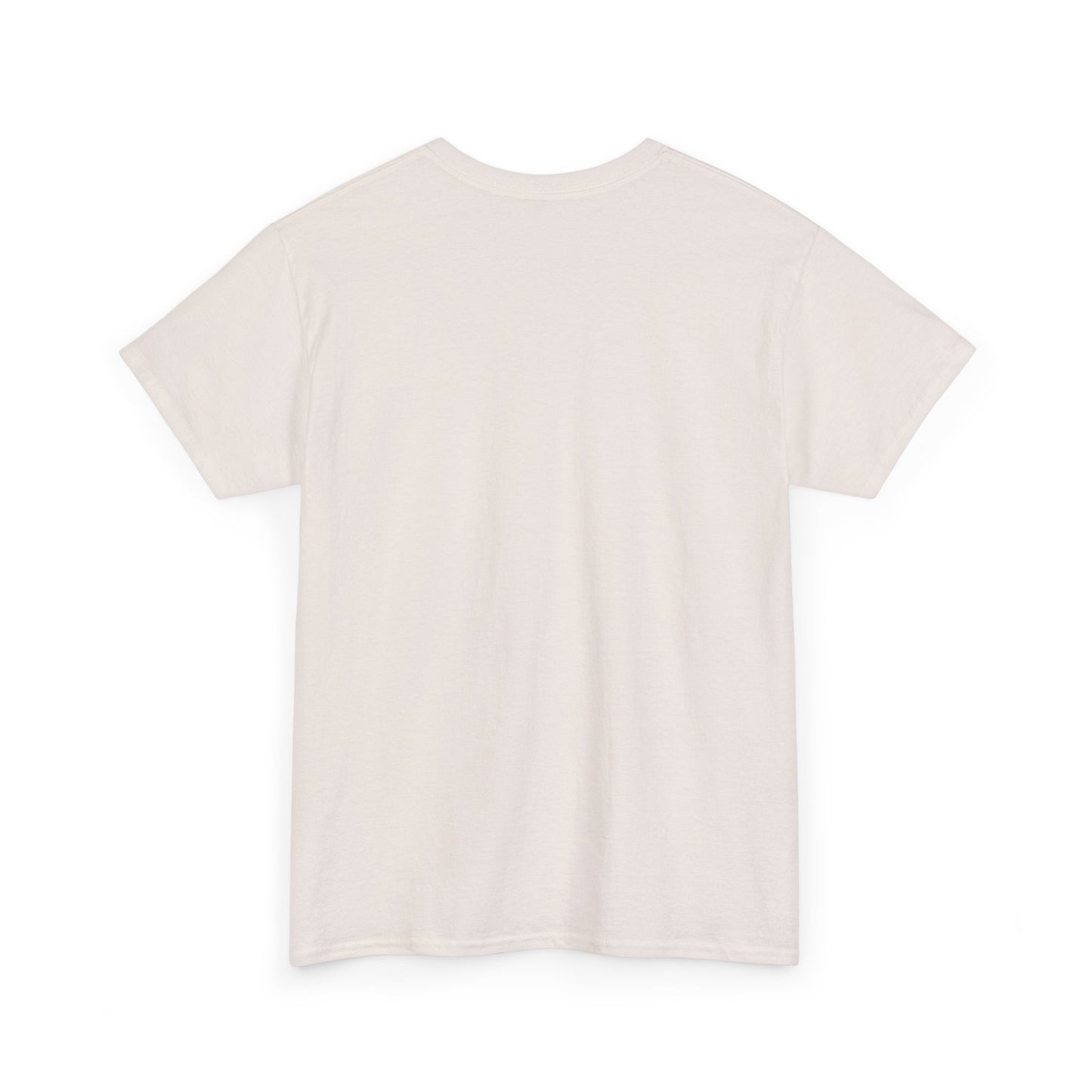 Beauty From Ashes Heavy Cotton Tee