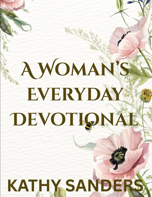 A Woman's Everyday Devotional