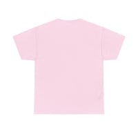 Grace & Peace To You From HIM Who IS Unisex Heavy Cotton Tee