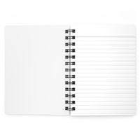 You Are Your Priority Spiral Bound Journal