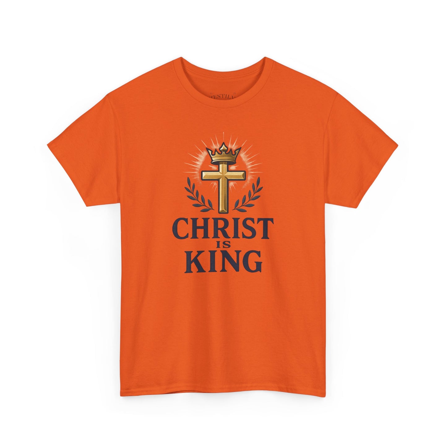 Faith-Inspired Cotton Tee, Christian Apparel, Casual Everyday Wear, Gift for Believers, Spiritual Fashion, Church Events