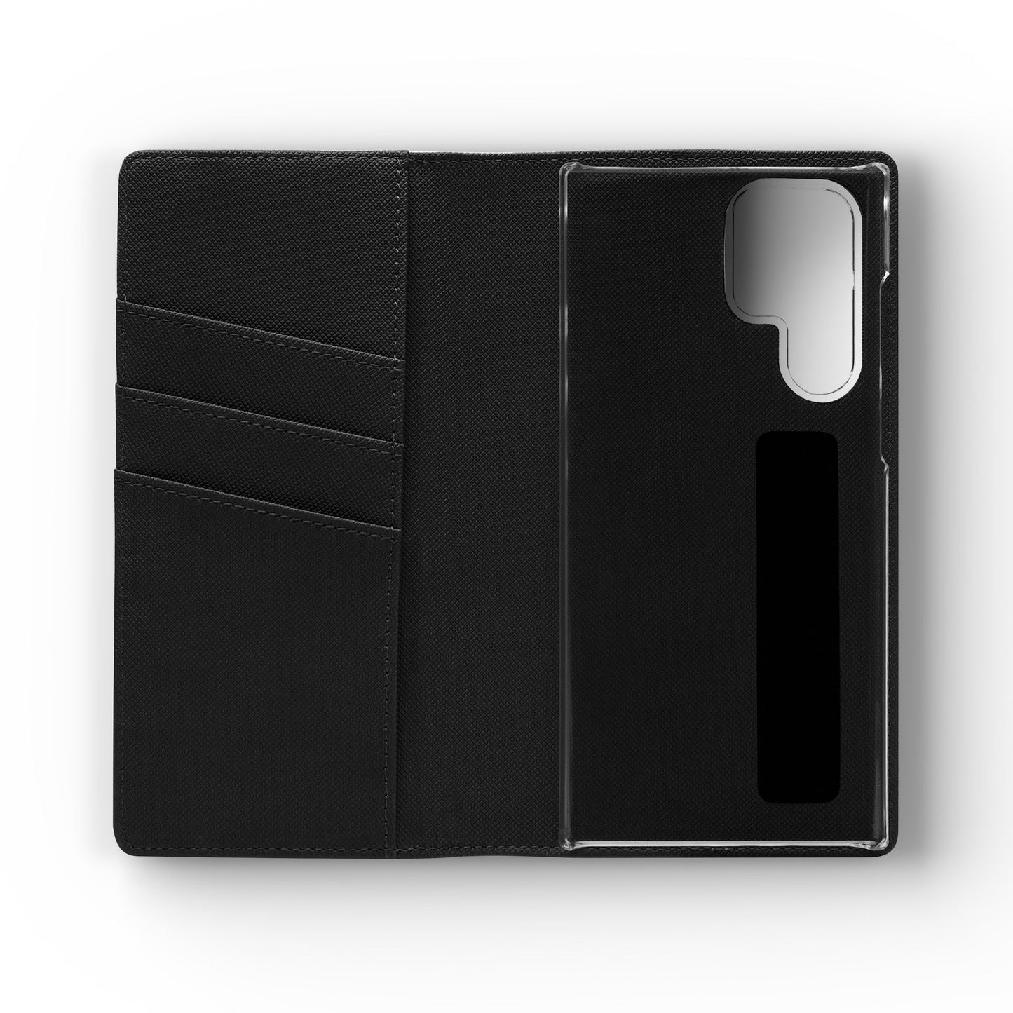 Jesus Flip Case Inspirational iPhone Samsung Wallet, Christian Gift, Faith-Based Accessory, Stylish Protection for Any Occasion