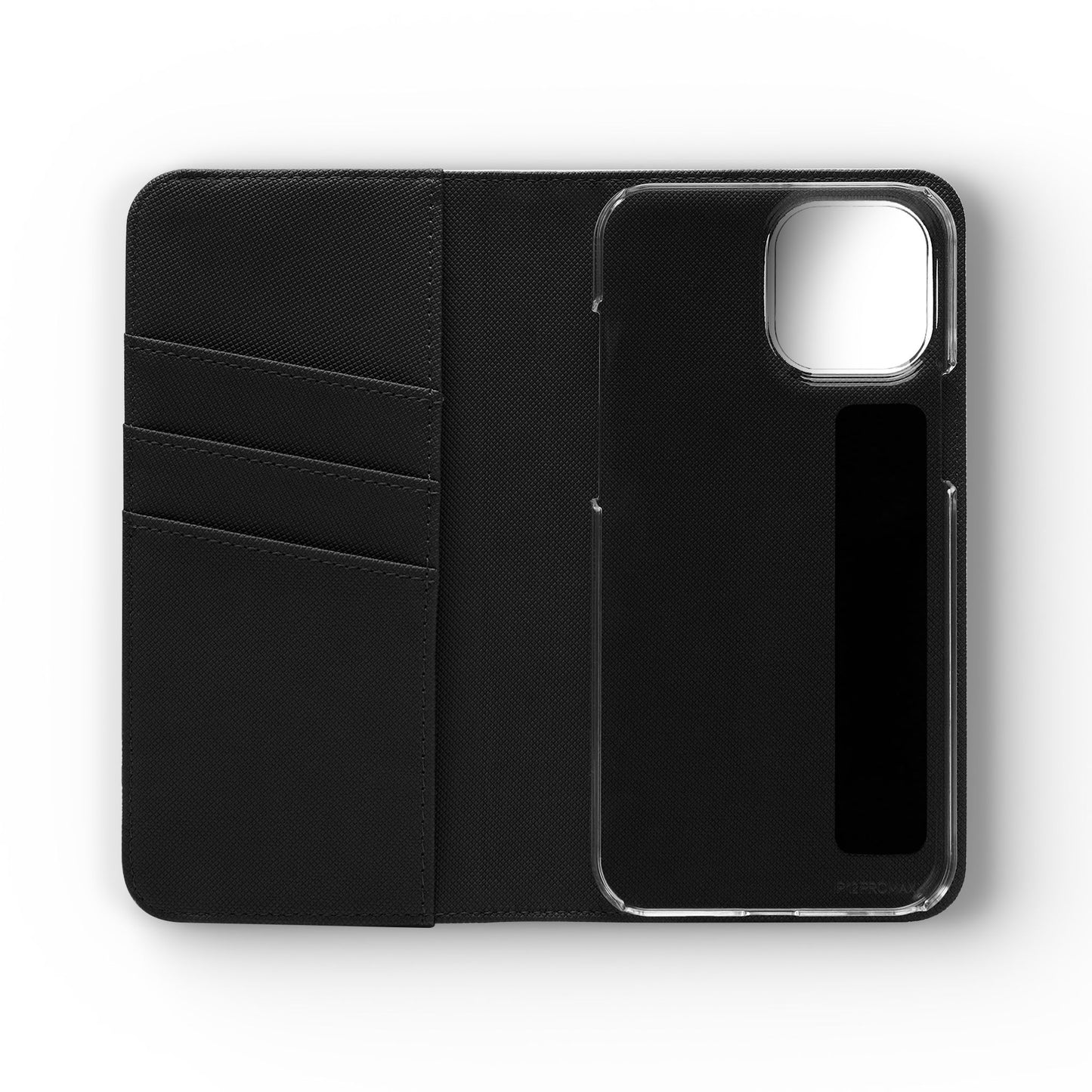 Jesus Flip Case Inspirational iPhone Samsung Wallet, Christian Gift, Faith-Based Accessory, Stylish Protection for Any Occasion