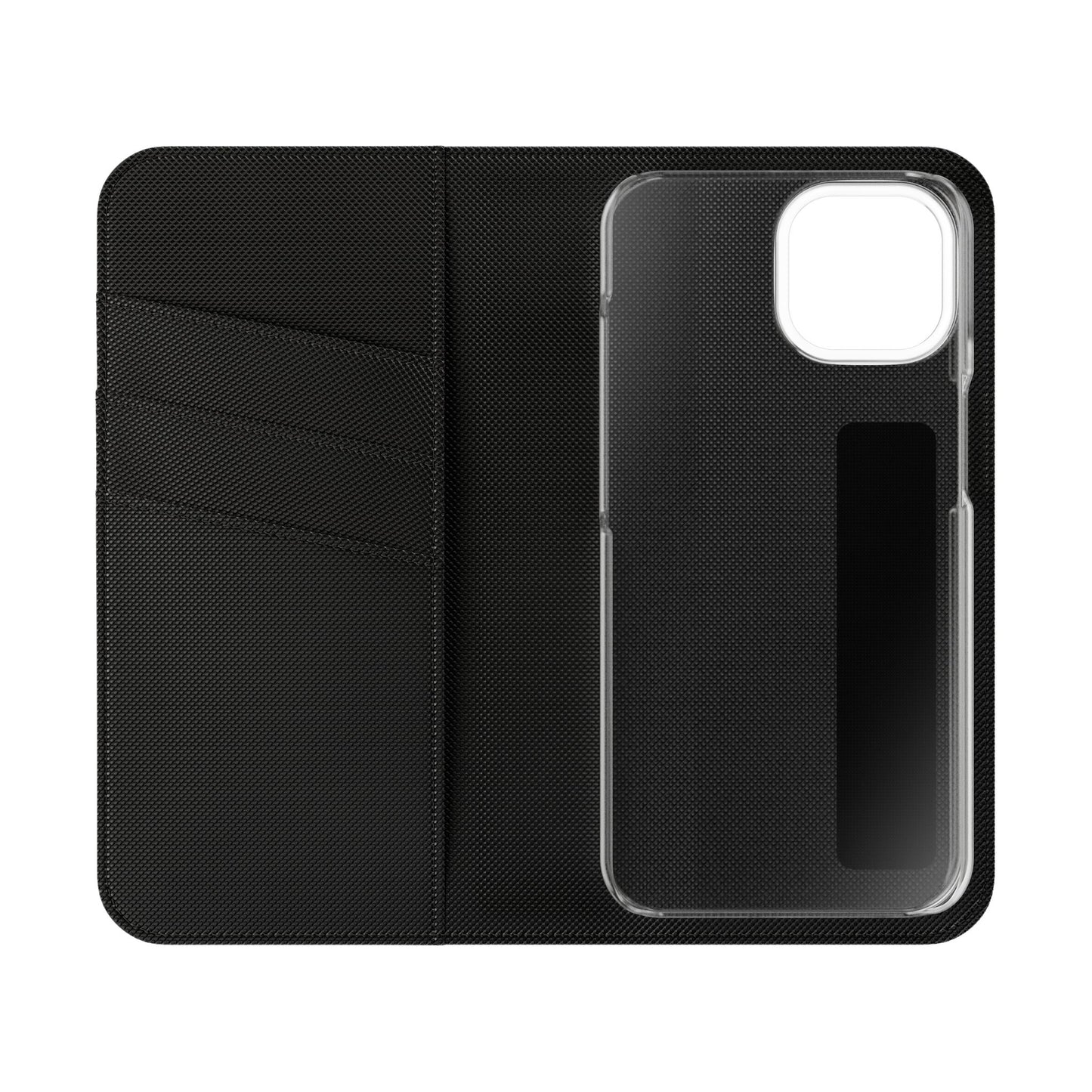 Jesus Flip Case Inspirational iPhone Samsung Wallet, Christian Gift, Faith-Based Accessory, Stylish Protection for Any Occasion