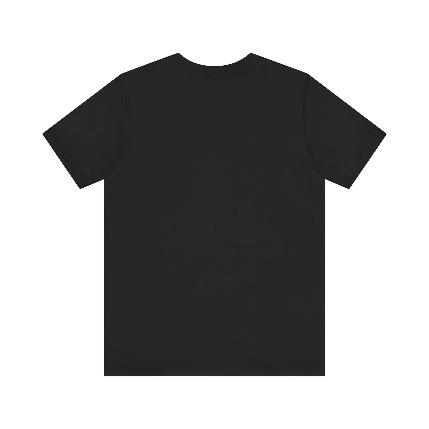 Jesus Unisex Jersey Short Sleeve Tee