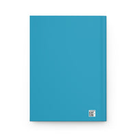 Made To Worship Hardcover Journal