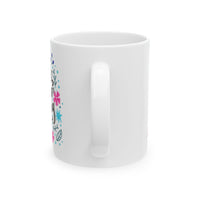 Never Stop Dreaming Ceramic Mug