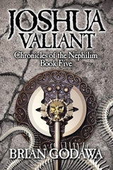 Joshua Valiant (Chronicles of the Nephilim) cover image