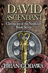 David Ascendant (Chronicles of the Nephilim) cover image