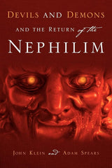 Devils and Demons and the Return of the Nephilim cover image