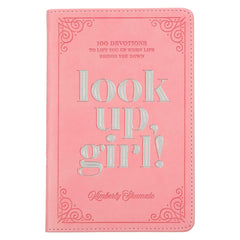 Look Up, Girl! cover image
