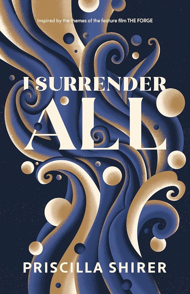 I Surrender All cover image