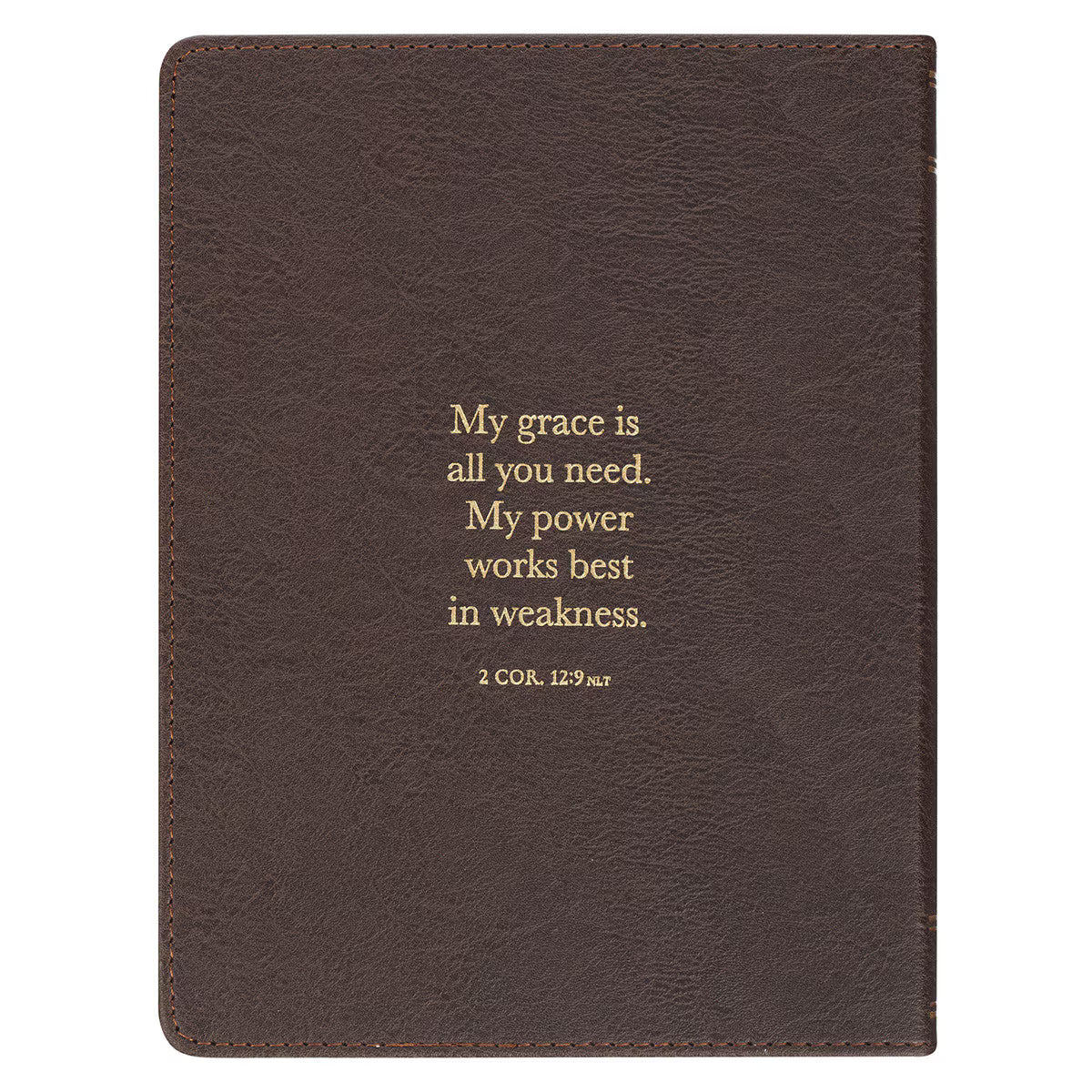 Amazing Grace Devotional