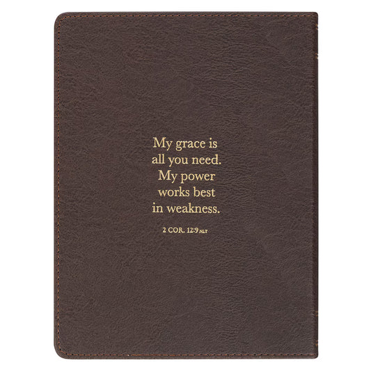 Amazing Grace Devotional