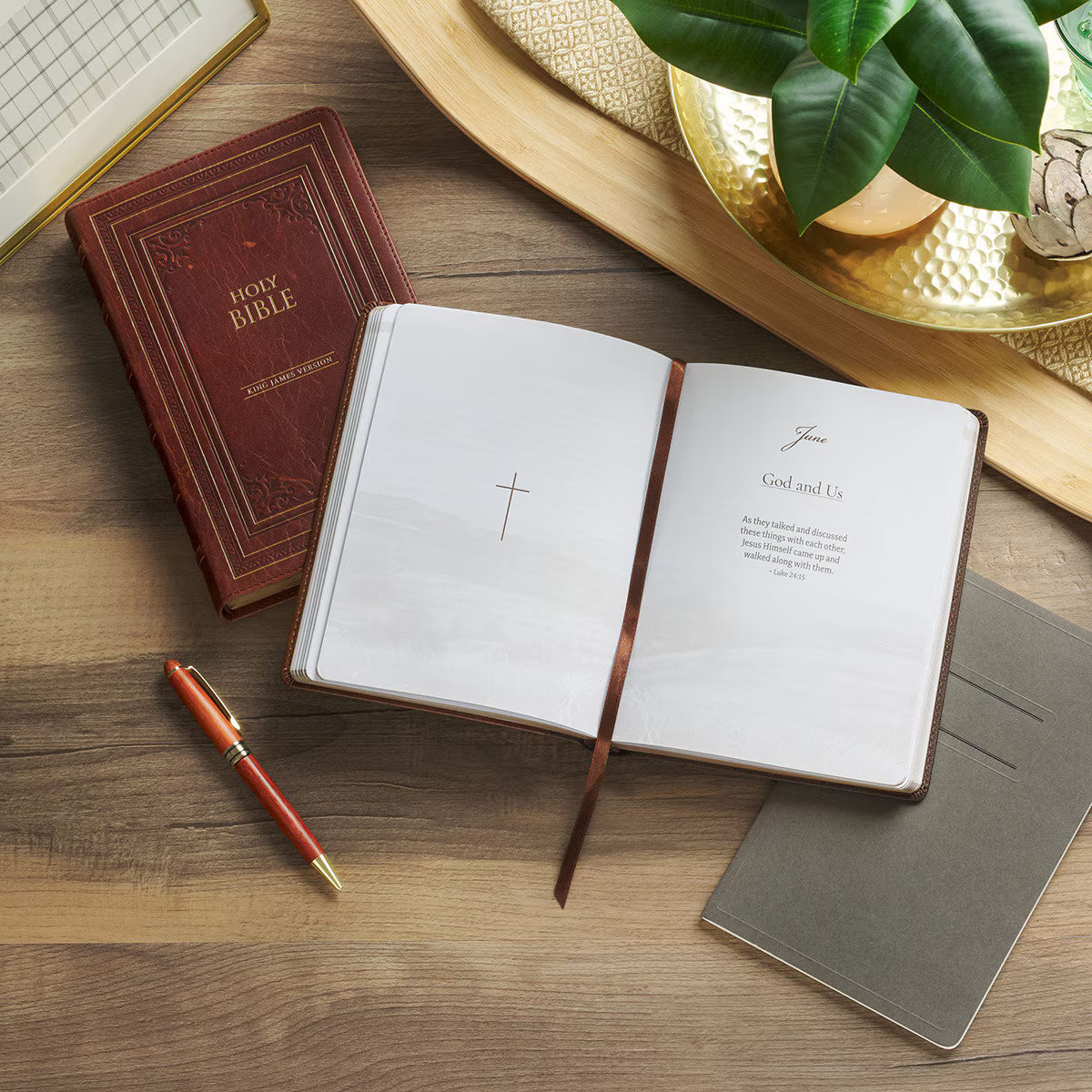Amazing Grace Devotional