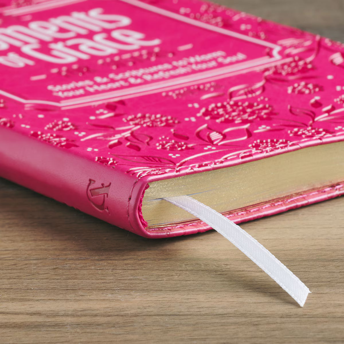 Moments of Grace for Sisters: Stories & Scriptures to Warm Your Heart & Refresh Your Soul