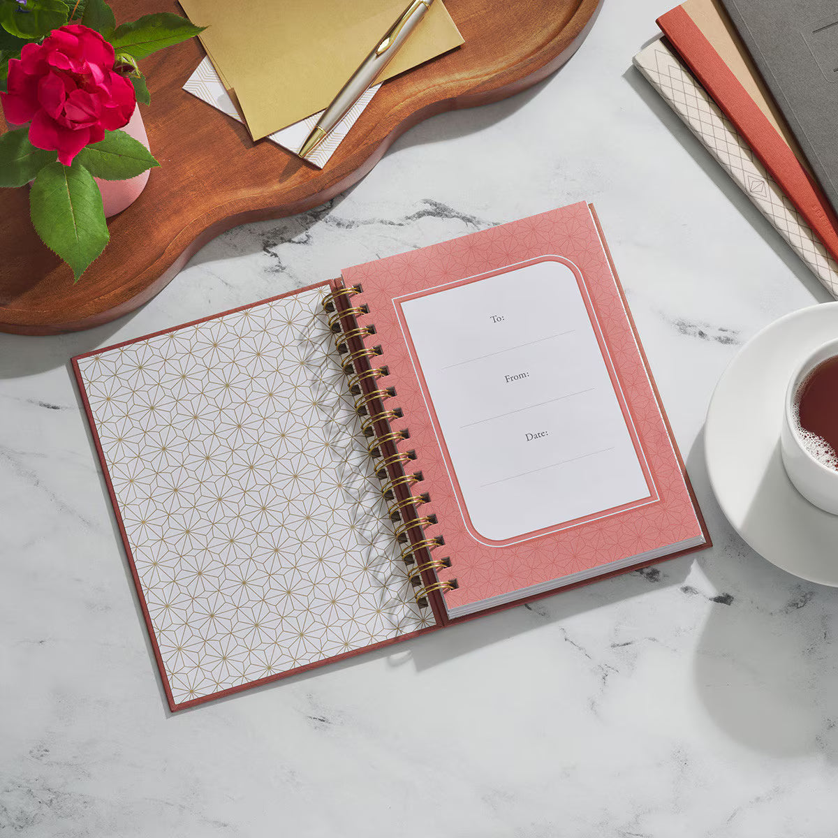 31 Prayers for My Husband: A Guided Prayer Journal