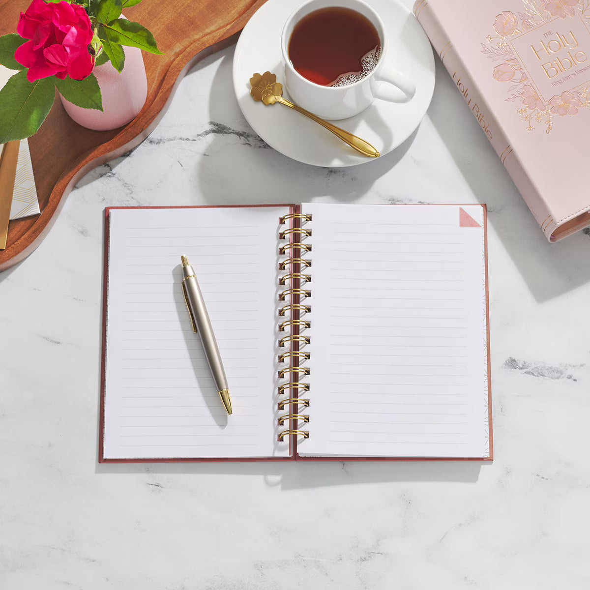31 Prayers for My Husband: A Guided Prayer Journal