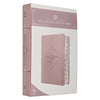 The Spiritual Growth Bible, Study Bible, NLT - New Living Translation Holy Bible, Faux Leather, Purple/Lavender